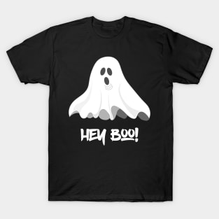 Hey boo! T-Shirt